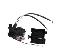 Actuador Cerradura Puerta Actuador Cerradura Puerta Delantera Y Trasera 813102P000 Para Kia Para Sorento 2011 2012 2013 2014 2015 LHD(Front Left)