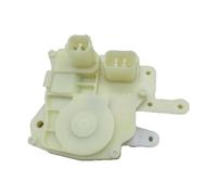 Actuador Cerradura Puerta Actuador Cerradura Puerta Delantera Y Trasera Para Civic Para Accord Para Odyssey S2000 Para Insight Para CR-V Para FIT(Rear Left 2pins)