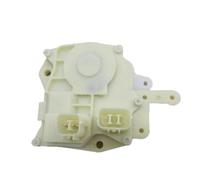 Actuador Cerradura Puerta Actuador Cerradura Puerta Delantera Y Trasera Para Civic Para Accord Para Odyssey S2000 Para Insight Para CR-V Para FIT(Rear Right 2pins)