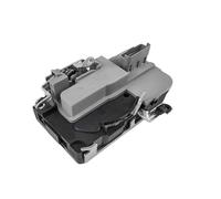 Actuador Cerradura Puerta Actuador Cerradura Puerta Eléctrica Delantera Izquierda Derecha 9136S7 9135R9 Para PEUGEOT 206 3/5 Para 206SW 206+ Actuador Pestillo(Front left)