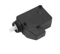 Actuador Cerradura Puerta Actuador Cerradura Puerta Trasera Coche 6615,16 661516 Para Peugeot 206 2A/C 406 8E/F 8B 106 205 306 309 405 806
