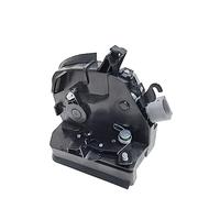 Actuador Cerradura Puerta Actuador Motor Pestillo Bloqueo Puerta para BMW X5 Series E53 Trasero Derecho O/S 51228402602 8402602 4350906 937-859 Coche Cerradura Central Puerta (Talla : Frente Derecho
