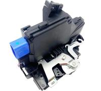 Actuador Cerradura Puerta Actuador Pestillo Bloqueo Puerta Eléctrico 9 Pines Motor Delantero Izquierdo Conductor 3D1837015AB Para Porsche Para Cayenne 2002-2010