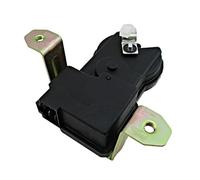 Actuador Cerradura Puerta Actuador Pestillo Cerradura Puerta Control Central Para Mitsubishi Para Pajero Para Montero Para Shogun II 1990-2004(Rear Left)