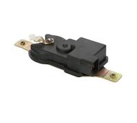 Actuador Cerradura Puerta Actuador Pestillo Cerradura Puerta Control Central Para Mitsubishi Para Pajero Para Montero Para Shogun II 1990-2004(Frente izquierdo)