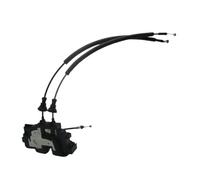 Actuador Cerradura Puerta Actuadores Cerradura Puerta Delantera Trasera Izquierda/derecha Para Hyundai Para Santa Fe 81420-2B000 81410-2B000 81320-2B020 81310-2B020