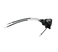 Actuador Cerradura Puerta Actuadores Cerradura Puerta Para Hyundai Para Santa Fe 2006 2007-2009 81320-2B020 81410-2B000 81420-2B000 81310-2B020 Actuador Pestillo(Rear Right 4Pins)
