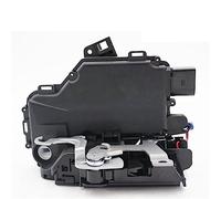 Actuador Cerradura Puerta Actuadores Pestillo Bloqueo Puerta Para VW Para Passat B5 Para Golf Para MK4 Para Bora Hatchback Central Cierre Puerta Actuador(Frente derecho)