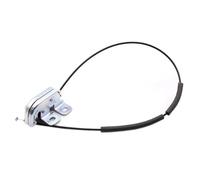 Actuador Cerradura Puerta Cerradura Pestillo Para Maletero Coche Lado Izquierdo Y Derecho Para Renault Para Koleos 2008 2009 2010 905932234R 905939948R(izquierda)