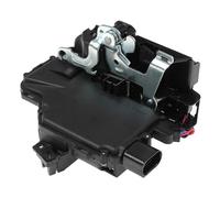 Actuador Cerradura Puerta Coche 3B1837015A for Octavia Door Lock Actuator 3B4839016A Door Lock Accessories(Front Left)