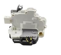 Actuador Cerradura Puerta Coche 8K0839016 Para B6 Para VW Para Passat Para Tiguan Para Touareg Actionneur Serrure Porte Mécanisme Moteur Verrouillage(FL 3CD837015)