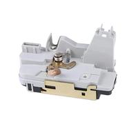 Actuador Cerradura Puerta Coche 9137E4 9138G0 Para 206 Para 207 Conjunto Bloque Cerradura Puerta Cerradura Puerta Motor Control Central Delantero(Rear Right)