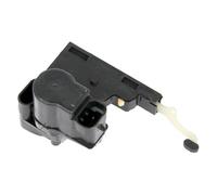 Actuador Cerradura Puerta Coche 96229551 Para GM Para Chevy Para Aveo 2001 2002 2003 2004 2005 2006 2007 2008-2011 Actuador Cerradura Puerta Trasera Izquierda Derecha(Rear Left)