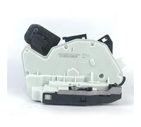 Actuador Cerradura Puerta Coche Actuador Pestillo Bloqueo Puerta 5K1837015C 5K1837016C 5K4839015G 5K4839016G Para Golf Para MK6 MK7 Para Passat(Frente derecho)