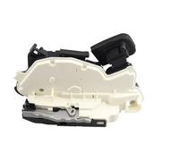 Actuador Cerradura Puerta Coche Para Seat Para Alhambra Actuador De Cerradura De Puerta Delantera Trasera Izquierda Derecha(Front Left)