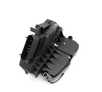 Actuador Cerradura Puerta Coche Para Volvo V60 S60 31349858 31349860 31349864 31349868 Piezas Repuesto Modificación IENQBVL(Front Left)