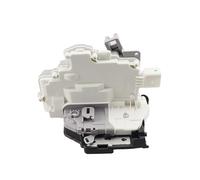 Actuador Cerradura Puerta Compatible Con A4 A5 Q3 Q5 Q7 Mecanismo De Actuador De Cerradura De Puerta 3C1837015A 3C1837016A 3C4839015A 3C4839016A(3C1837016A)