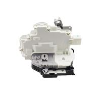 Actuador Cerradura Puerta Compatible Con A4 A5 Q3 Q5 Q7 Mecanismo De Actuador De Cerradura De Puerta 3C1837015A 3C1837016A 3C4839015A 3C4839016A(3C4839016A)