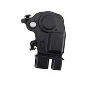 Actuador Cerradura Puerta Compatible Con Accord 2003, 2004, 2005, 2006, 2007 72155-S6A-J11, Actuador De Cerradura Puerta Central, Módulo Pestillo, Motor(Left x1pcs)