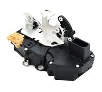 Actuador Cerradura Puerta Compatible Con Cadillac 2010 2011 2012 2013 2014 Actuador De Cerradura De Puerta Delantera Izquierda Derecha 931920 931921(Front Left)