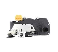 Actuador Cerradura Puerta Compatible Con Chevrolet Para Avalanche Para Silverado 2500 3500 HD 2007 2008 2009 Actuador De Cerradura De Puerta 931-304 931-303 931-108 931-109(931-109)