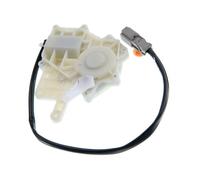 Actuador Cerradura Puerta Compatible Con Civic 1996 1997 1998 1999 2000 72115-S00-A01 1 Pestillo Del Actuador De Cerradura De Puerta Delantera, Trasera, Izquierda Y Derecha(Rear Left)