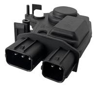 Actuador Cerradura Puerta Compatible Con CR-V 2002 2003 2004 2005 2006 Actuador Cerradura Puerta La Máquina Bloqueo Puerta Del Lado Del Conductor Delantero Izquierdo OEM: 746-714 746-302 72155-S6A-J11