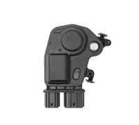 Actuador Cerradura Puerta Compatible Con CR-V Para Element Para MR-V Para Odyssey Accesorios Para Coche, Actuador De Cerradura De Puerta 72155-S6A-J11, 72115-S6A-J11(72115-S6A-J11)