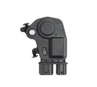 Actuador Cerradura Puerta Compatible Con CR-V Para Element Para MR-V Para Odyssey Accesorios Para Coche, Actuador De Cerradura De Puerta 72155-S6A-J11, 72115-S6A-J11(72155-S6A-J11)