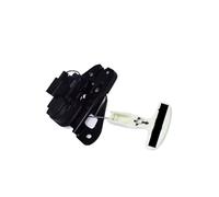 Actuador Cerradura Puerta Compatible Con Dodge Para Avenger Para Challenger Para Charger 2006-2017 Actuador De Pestillo De La Tapa Del Maletero Y La Cerradura Del Portón Trasero