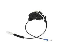 Actuador cerradura puerta Compatible Con Ford Para Ecosport 2004-2023, Actuador Bloqueo Puerta Coche, Bloqueo Puerta Delantera Derecha Central, Piezas Repuesto OE:Cn15-A219a64-Fc