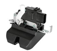 Actuador Cerradura Puerta Compatible Con Kia Para Sorento Sport 2016-2020 Actuador De Pestillo De Maletero Trasero 6 Pines.