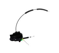 Actuador cerradura puerta Compatible Con Nissan Para Pathfinder R51 2004 2005 2006 2007 2008 2009 2010 2011 Actuador Cerradura Puerta Trasera Derecha 82500-EB30C