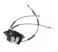 Actuador Cerradura Puerta Compatible Con Nissan Para Sentra Sedan L4 1.6L .8L 2013 2014 2015 2016 2017-2019 LHD Actuador De Pestillo Cerradura Puerta Y Cable Sin Llave Inteligente(Rear Right 2pins)