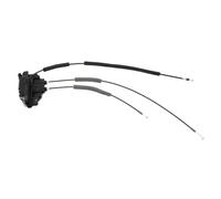 Actuador Cerradura Puerta Compatible Con Nissan Para Titan Para Armada 2005 2006 2007 80500-9FG0A Actuador De Cerradura De Puerta Delantera Derecha 805009FG0A Repuestos Automotrices