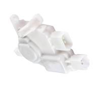 Actuador Cerradura Puerta Compatible Con Odyssey V6 3.5L MPV 2011 2012 2013 2014 2015 2016 2017 Motor De Pestillo Del Actuador Cerradura Puerta Eléctrica 72663-TK8-A11 LHD(Rear Left 2pins)