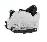 Actuador Cerradura Puerta Compatible Con Skoda Para Yeti Actuador De Cerradura De Puerta Delantera Izquierda, Delantera Derecha, Trasera Derecha, Trasera Izquierda 6RD837015A, 6RD837016A.(Front Right)