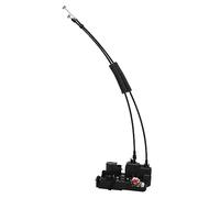 Actuador cerradura puerta Compatible Con Ssangyong Para Actyon Para Korando C, Pestillo De Bloqueo De Puerta Delantera Derecha Para Coche, Pestillo De Puerta Y Montaje De Cable OE:7121034021