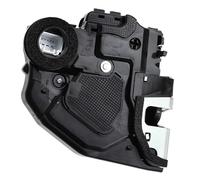 Actuador Cerradura Puerta Compatible Con Toyota Para Sequoia Para Tundra 2008-2019, Actuador De Cerradura De Puerta 69060-0C060 69060-0C030, Piezas De Repuesto Para Coche, Lado Trasero Izquierdo