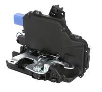 Actuador Cerradura Puerta Compatible Con VW Para Polo 2002-2005 Para Transporter 2003 2004 2005 2006 2007 2008 2009 Actuador De Cerradura De Puerta Bloqueo Automático 3B4839015AN(3B4 839 015AN AG-LR)