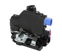 Actuador Cerradura Puerta Compatible Con VW Para Polo 2002-2005 Para Transporter 2003 2004 2005 2006 2007 2008 2009 Actuador De Cerradura De Puerta Bloqueo Automático 3B4839015AN(3B4 839 016AN AG-RR)