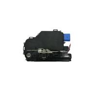 Actuador Cerradura Puerta Con Volante A La Derecha Para Skoda Para Roomster 2006-2015 Para Fabia 2007-2010 5J2837015 5J2837016 5J7839015 Actuador Cerradura Puerta