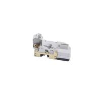 Actuador Cerradura Puerta Conjunto Bloque Cerradura Puerta Para Peugeot 206 207 9137E4 9138G0