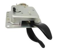 Actuador Cerradura Puerta Conjunto Cerradura Manija Pestillo Puerta Trasera Para Land Rover Para Defender 90 110 1987-2006 395037 3955037