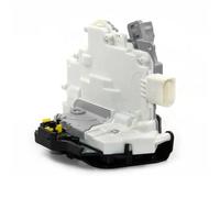 Actuador Cerradura Puerta Delantera Derecha 4F1837016 4H1837016 8E18370156AA 4F1837016E Para SEAT Para Exeo Actuador Cerradura Puerta