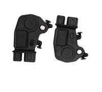 Actuador Cerradura Puerta Delantera Derecha Izquierda 72115-S6A-J11 72155-S6A-J11 Para FIT 2003-2008 Para PILOT 2003-2007 YTdhfDGJ(1 Pair)