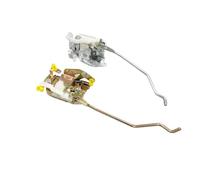 Actuador Cerradura Puerta Delantera Izquierda Y Derecha Para Isuzu Para Roden TF TFR Camioneta 1988-2002 Mecanismo Bloqueo Puerta Coche(1 pair)