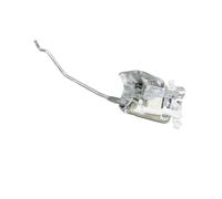Actuador Cerradura Puerta Delantera Izquierda Y Derecha Para Isuzu Para Roden TF TFR Camioneta 1988-2002 Mecanismo Bloqueo Puerta Coche(Right Side)