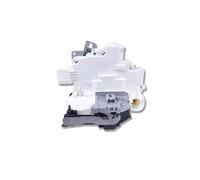 Actuador Cerradura Puerta Delantera Trasera Izquierda Derecha Para A4 A5 Q3 Q5 Q7 TT 8J1837016 Motor Cerradura Puerta Coche(Front Left)