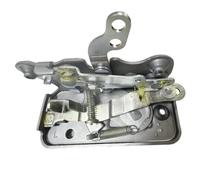 Actuador Cerradura Puerta Izquierda Lado Conductor Delantero A4637200335 Para Mercedes Para Benz Clase G W461 W463 G500 G550 G55 AMG 1980-2021 Actuador Cerradura Puerta